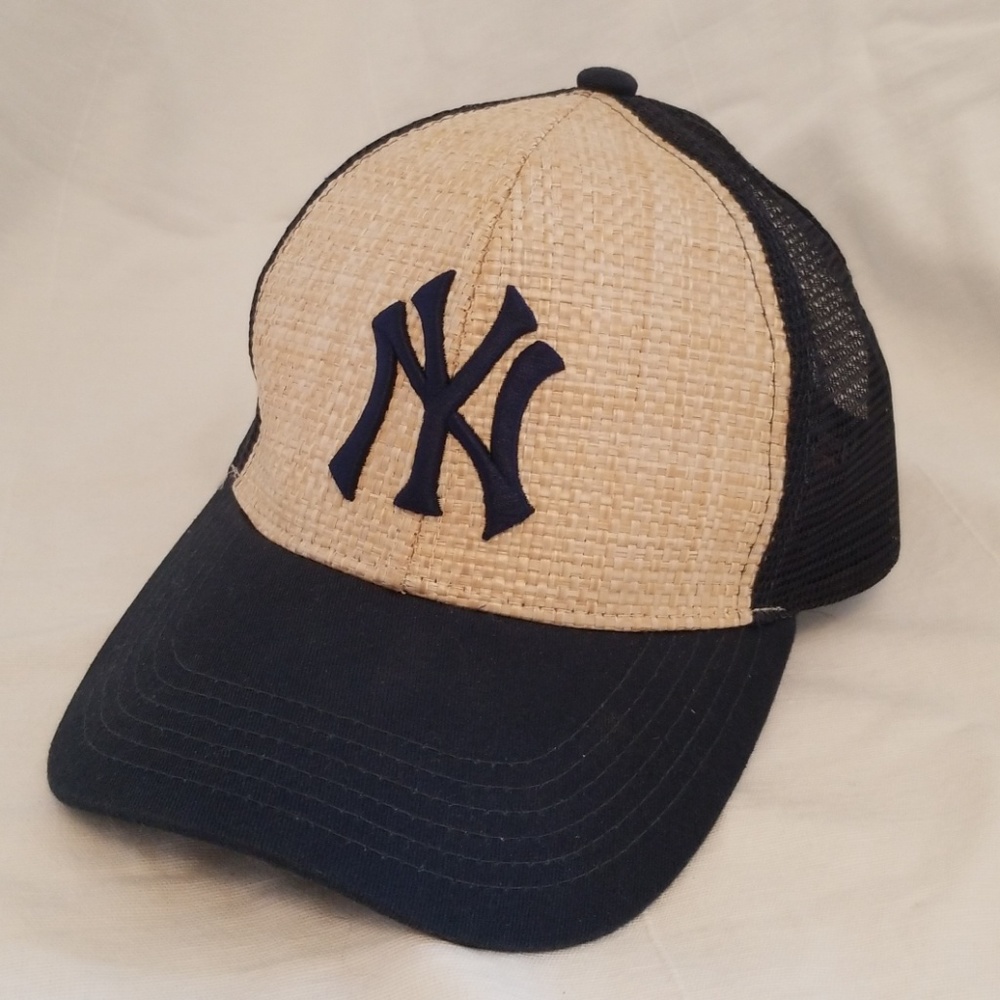 NYC Trucker Hat